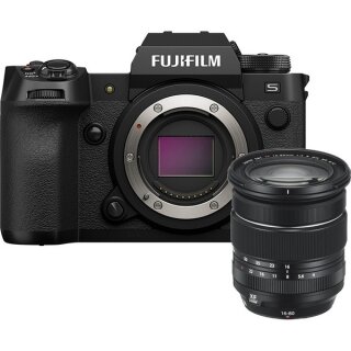 Fujifilm X-H2S 16-80mm Aynasız Fotoğraf Makinesi kullananlar yorumlar
